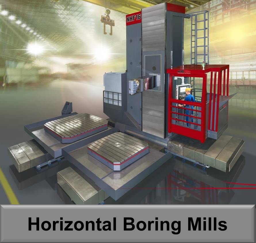 Horizontal_Boring_Mills